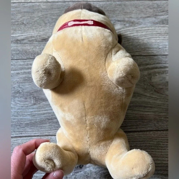 Disney Rolly Plush Puppy Dog Pals - Picture 5 of 9